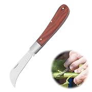 Cuchillo De Jardín,Injerto Cuchillo,Cuchillo De…