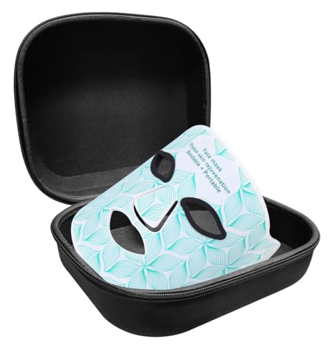 Funda rígida compatible para biuufish Red Light Therapy