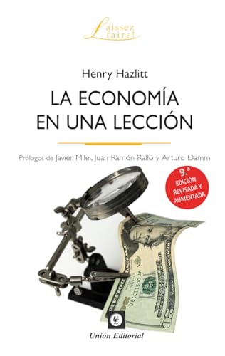 La economía en una lección : 9a edición revisada y aumentada