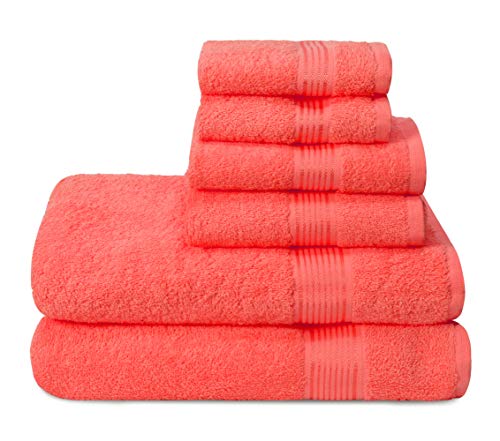 Toallas de Mano Algodón Egipcio Marca GLAMBURG