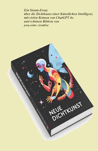 Neue Dichtkunst