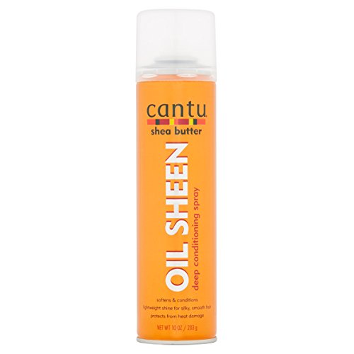 Deep Conditioning Oil Spray 283 g