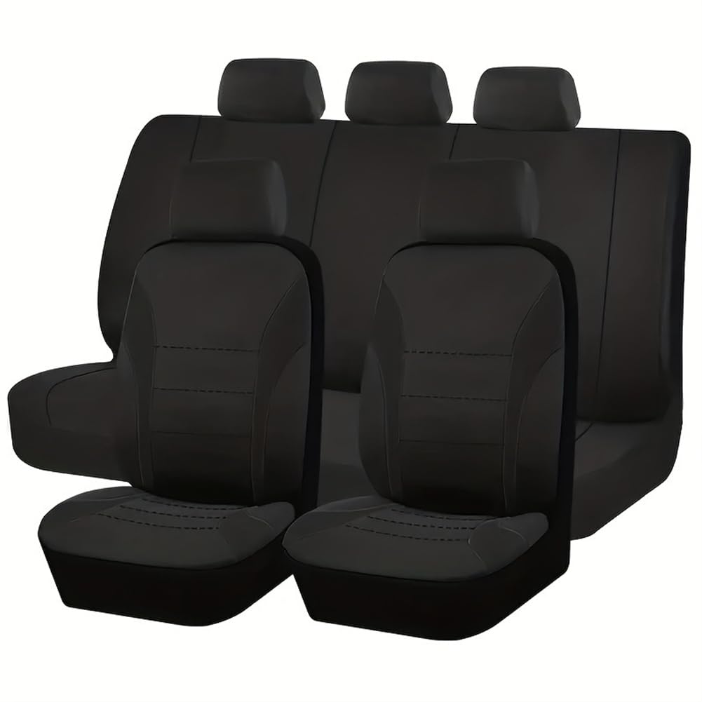Fundas Asientos Coche para Acura MDX 2007-2011