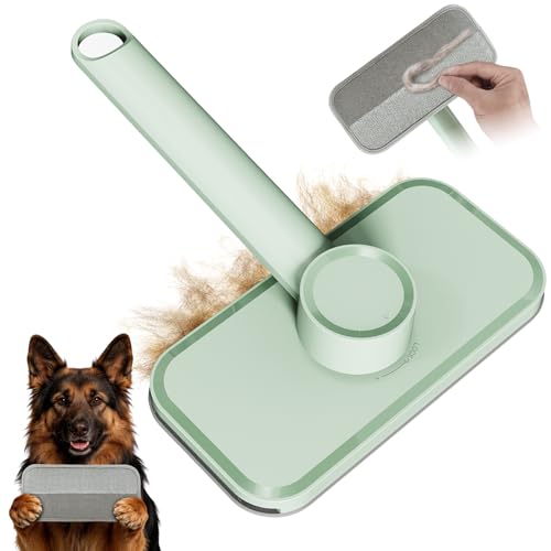 Rundik Electrostatic Pet Hair Remover