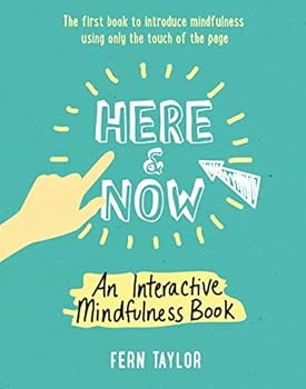 Paperback Here and Now Book