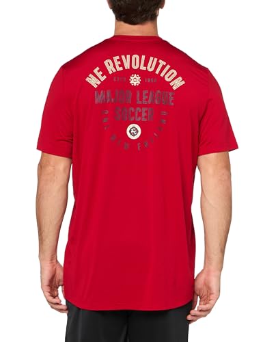 Image of adidas Men's Inter Miami CF Local Pop Short Sleeve Pre-Game T-Shirt