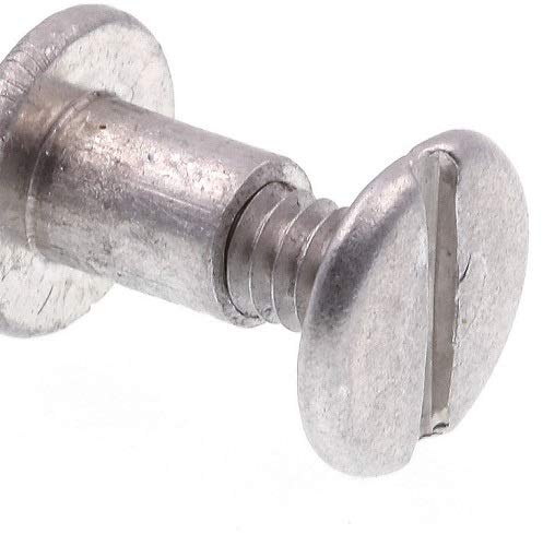 Prime-Line 9051696 Binding Posts And Screws thumb #2