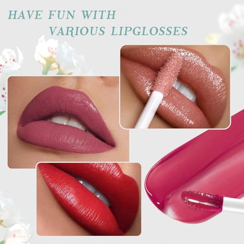 Color Nymph MAKEUP-SETS Beginner Makeup Kits Gift thumb #4