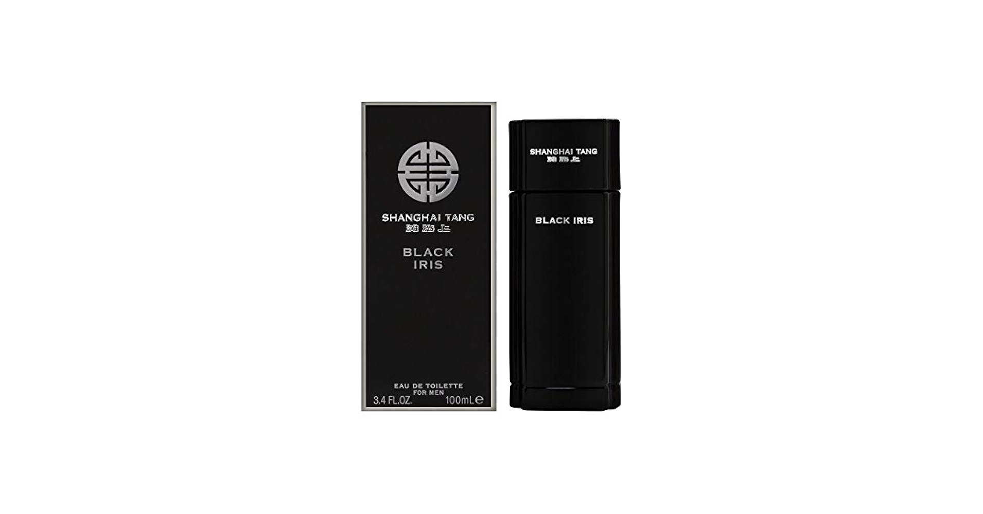 シャンハイタン　Shanghai Tang  オードパルファム ブラックアイリス Amazon.com : Shanghai Tang Black Iris for Women 2.0 oz Eau