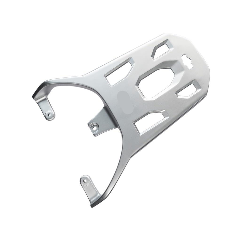 Pannier Holder Portaequipajes Trasero para Motocicleta Estante De Carga para AE6
