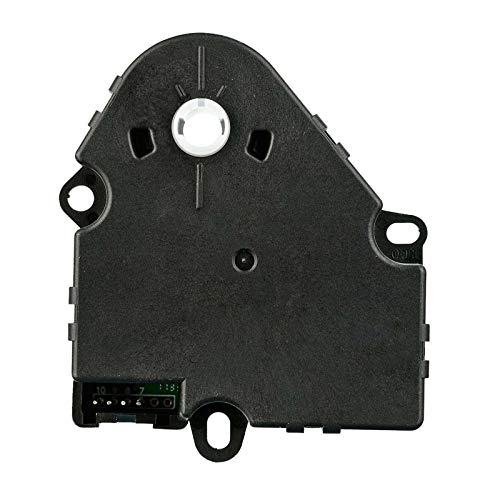 Our 10 Best Blower Motor Blend Door Actuators Top Product Reviwed