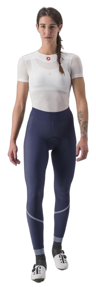 CASTELLI Bardzo Szybki Th Tight - Rajstopy Kobiety