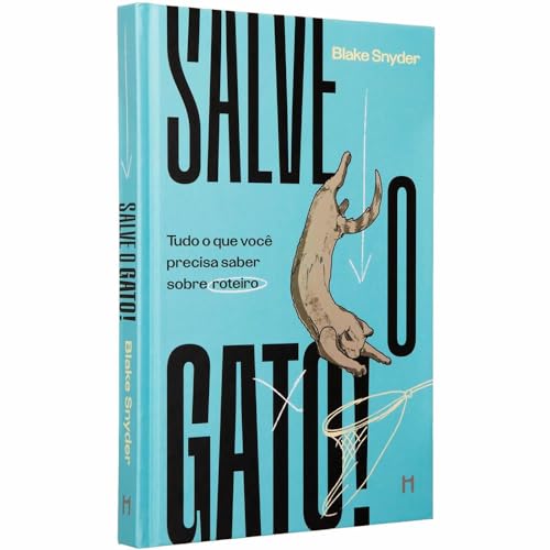 Salve o Gato Save the cat, Roteiros que encantam multidões