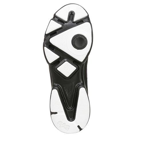 Ryka Women's Devotion Xt 3 Sneaker4