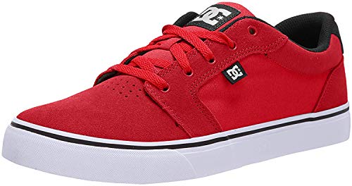 Image of DC Mens Anvil M Shoe Sneakers
