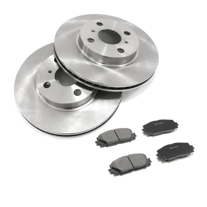 アクア NHP10 社外ブレーキ パッド ローター セット Amazon | HELIOS アクア NHP10 フロント ブレーキローター&ブレーキ