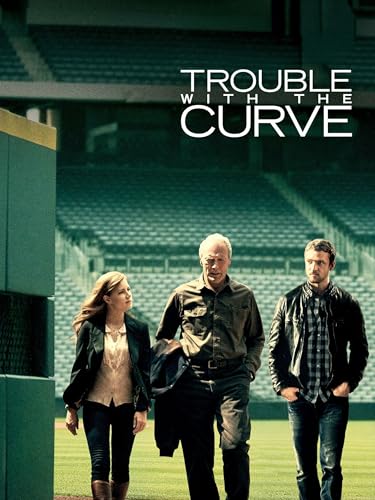 Trouble With The Curve