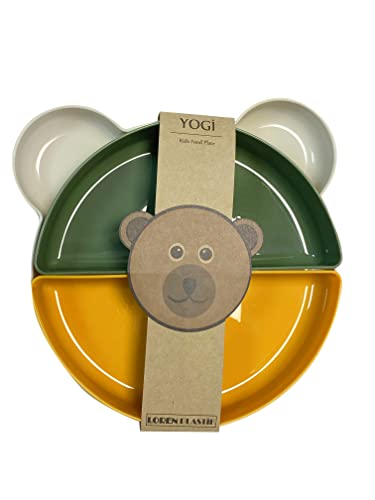 La Mejor Selección de Oso yogui de esta semana. 18 Placa de oso yogui