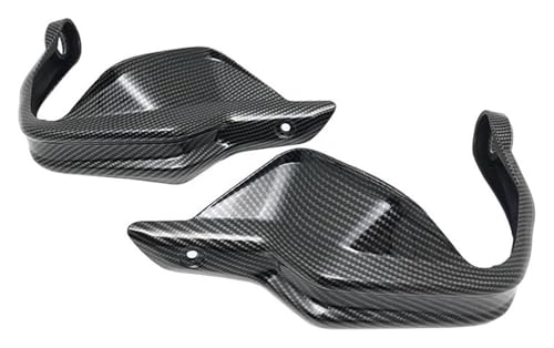 Protège-mains moto voyage et aventure pour BMW F800GS Adventure R1250GS R1200GS LC