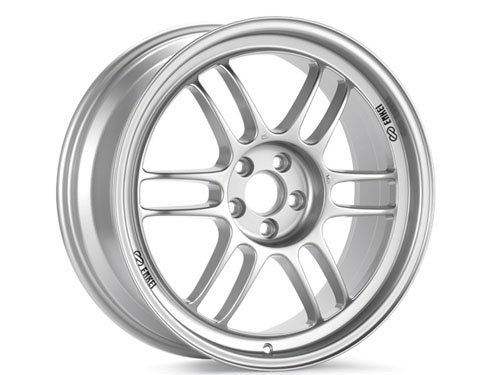 Enkei RPF1 Performance Wheel