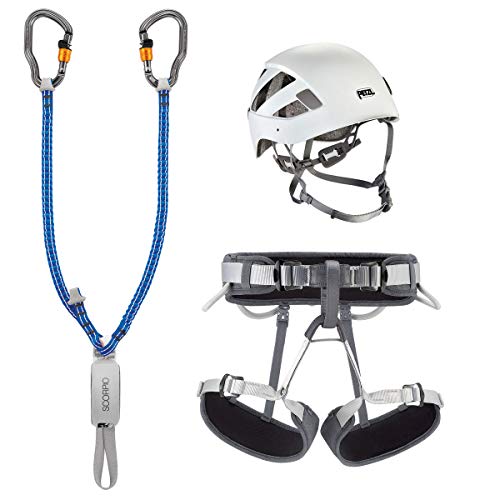 PETZL - Kit Via Ferrata Vertigo_2