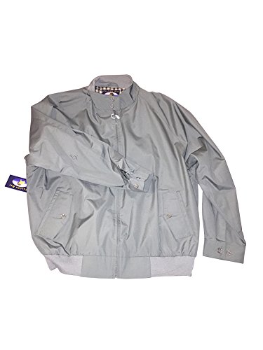 2X Big and Tall Barracuda Casual Jacket in Olive or Slate Blue 2B (Olive, Big 2X)