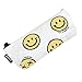 Produktbild FIYRA 1 x Stifttasche mit großer Kapazität und Reißverschluss für Stifte, Schreibwaren, Kosmetiktasche, Student, Büro, College, Junior High School Expression Pen Bag a