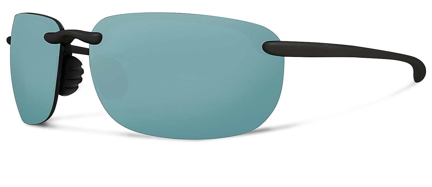 Okana Rally Tennis & Pickleball High-Contrast Performance Sunglasses