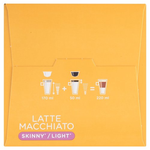 بشكل حاد هيبة منعش dolce gusto latte macchiato skinny light -  sayasouthex.com