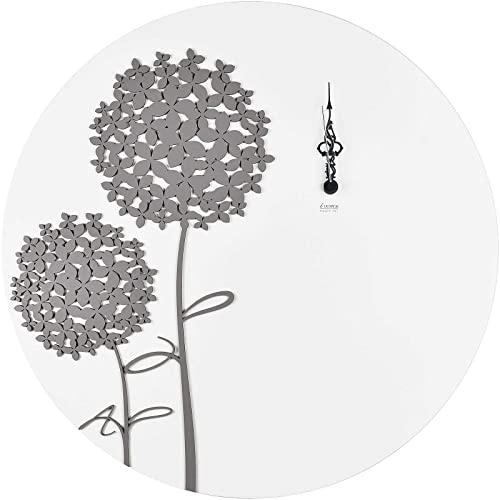 SD LASER SRL Reloj de pared Selección Joyapura I Detalles oferta trendy cód. OR50501OR G