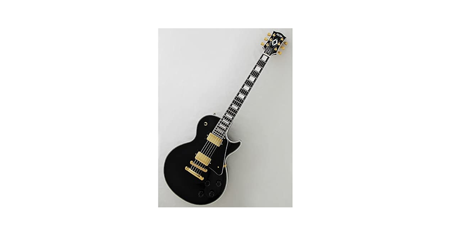 Amazon | フジゲン FUJIGEN NLC10RMP-BK/02 Neo Classic エレキ