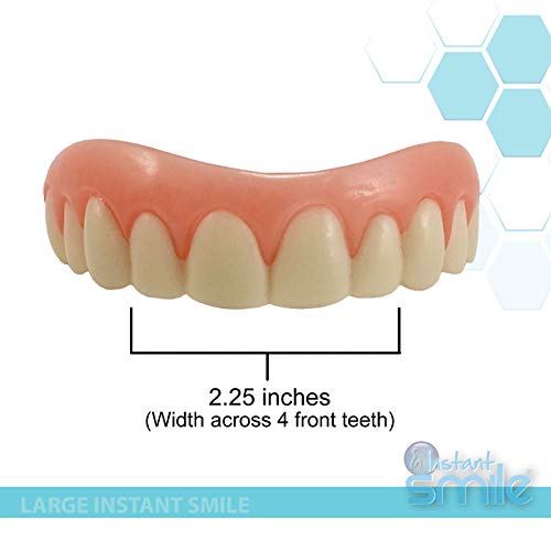 Instant Smile 12200 Large Size Handmade Veneer thumb #4