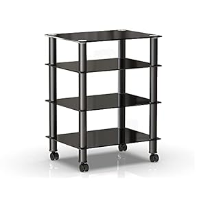 AV棚(リビングルーム家具) 通販 | Amazon Home&Kitchen