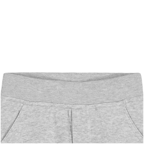 Image of Tommy Hilfiger Baby Boys' 2-piece Fleece Set, Sweatshirt and Jogger Sweatpant