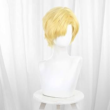 チ。 地球の運動について コスプレ ヨレンタ ウィッグ付き チ。-地球の運動について- | 「コスらぼっ!」コスプレイヤーの