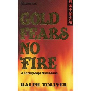 Gold Fears No Fire