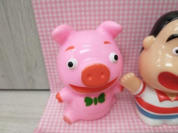 Amazon.co.jp: しんすけさんとあそぼう おかあさんといっしょ 笛入り