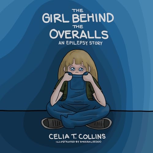 The Girl Behind The Overalls