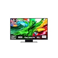 LG 50QNED86A6C TV 50 Zoll