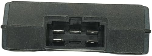 Miniatura 5 de Rectificador de Regulador de Voltaje de Motocicleta Rectificador 12V 5Pin Ajuste para SU&ZUKI GIXXER150 SF155CC GSX150 32800-34J00-00 Rectificador