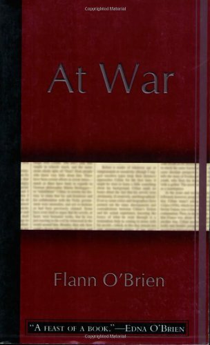 At War (Lannan Selection)