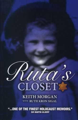 Ruta's Closet view 2