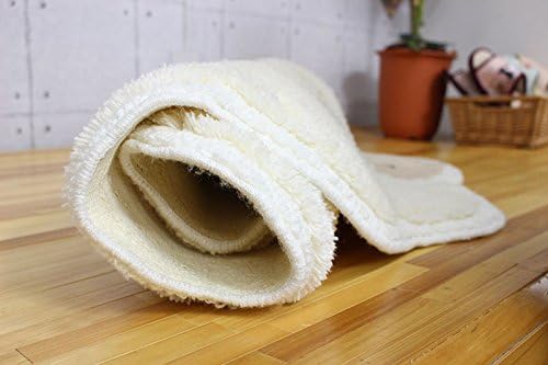 Amazon 毛足ふわふわ 癒されるヒツジ型マット 玄関マット 47 67cm 室内 屋内 洗える 手洗い おしゃれ 可愛い かわいい ふかふか フカフカ アニマルデザイン フロアマット ラグマット 羊 ひつじ 玄関マット オンライン通販