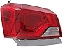 Garage-Pro Tail Light Compatible with 2014-2020 Chevrolet Impala Driver Side, Outer CAPA