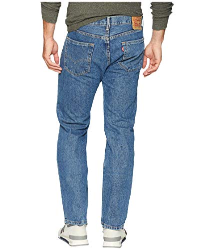 Image of Levi's Men's 505 Regular Fit Jeans (Also Available in Big & Tall)