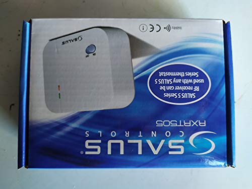 Price comparison product image Salus RXRT505 RF Receiver