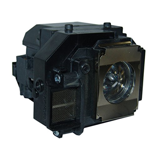 Lámpara y carcasa ELP-LP58 para proyectores Epson miniatura 3