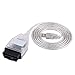 Produktbild Auto K + DCAN OBD2 USB-Kabel, Diagnostik Anschluss cable-obd2 OBDII Werkzeug Kabel INPA Ediabas K + DCAN USB Interface