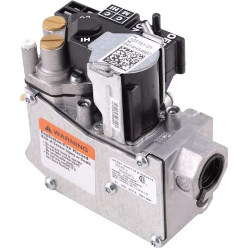 VR8205N 8043 - Upgraded Replacement for Honeywell Furnace Control Gas Valve