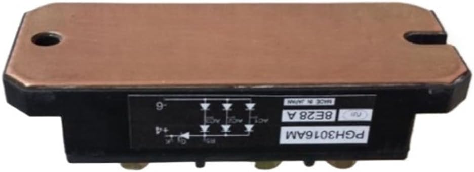 1PCS 200A 1600V Bridge Diode PGH200N16 Diode Bridge Rectifier Module Rectifier Thyristore